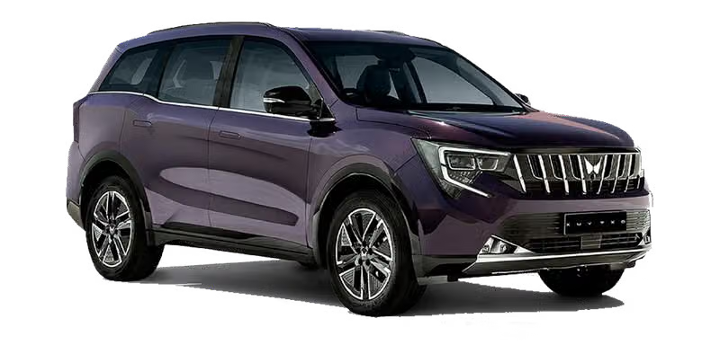 SUV